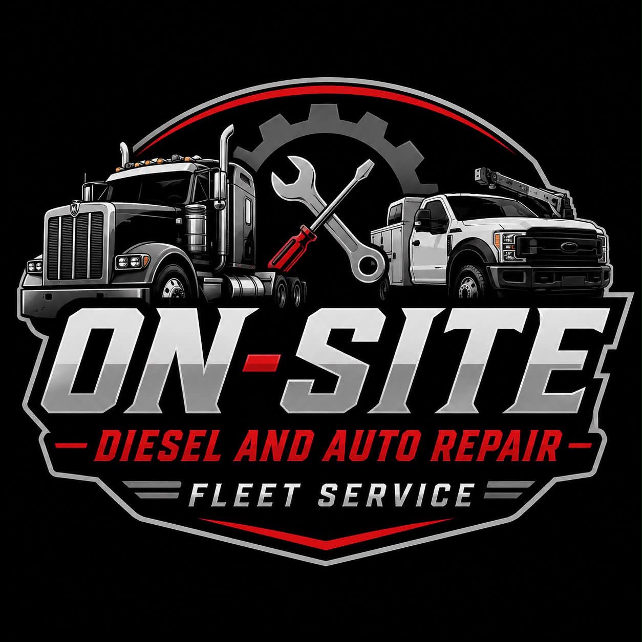 On-Site Diesel & Auto Repair